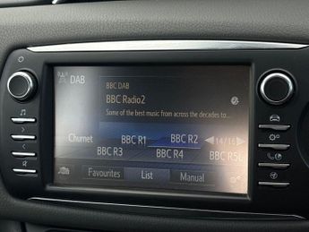 Toyota Yaris 1.5 VVT-h Icon Hatchback 5dr Petrol Hybrid E-CVT Euro 6 (s/s) (1
