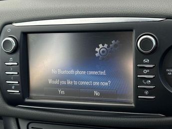 Toyota Yaris 1.5 VVT-h Icon Hatchback 5dr Petrol Hybrid E-CVT Euro 6 (s/s) (1