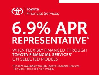 Toyota Yaris 1.5 VVT-h Icon Hatchback 5dr Petrol Hybrid E-CVT Euro 6 (s/s) (1