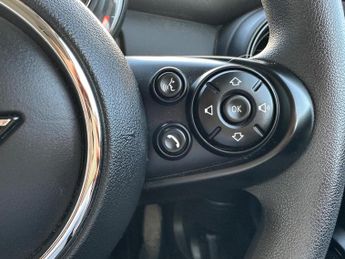 MINI Hatch 1.5 One Classic Steptronic Euro 6 (s/s) 3dr