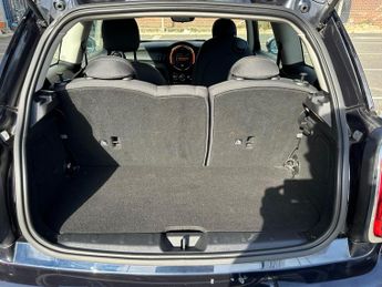 MINI Hatch 1.5 One Classic Steptronic Euro 6 (s/s) 3dr