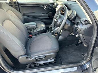 MINI Hatch 1.5 One Classic Steptronic Euro 6 (s/s) 3dr