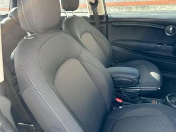 MINI Hatch 1.5 One Classic Steptronic Euro 6 (s/s) 3dr