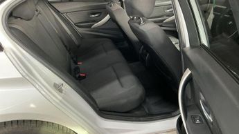 BMW 3 Series 2.0 320d SE Auto xDrive Euro 6 (s/s) 4dr