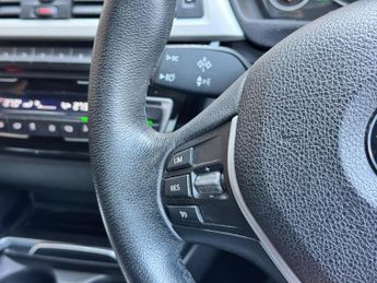 BMW 3 Series 2.0 320d SE Auto xDrive Euro 6 (s/s) 4dr