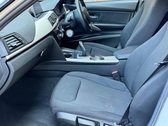 BMW 3 Series 2.0 320d SE Auto xDrive Euro 6 (s/s) 4dr