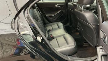 Mercedes-Benz A Class 1.5 A180d Sport 7G-DCT Euro 6 (s/s) 5dr