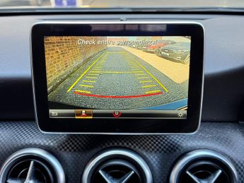 Mercedes-Benz A Class 1.5 A180d Sport 7G-DCT Euro 6 (s/s) 5dr