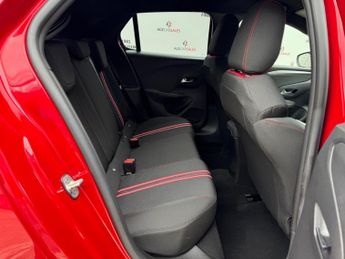 Vauxhall Corsa 1.2 Turbo GS Auto Euro 6 (s/s) 5dr