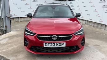 Vauxhall Corsa 1.2 Turbo GS Auto Euro 6 (s/s) 5dr