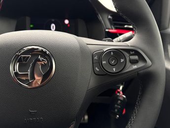 Vauxhall Corsa 1.2 Turbo GS Auto Euro 6 (s/s) 5dr