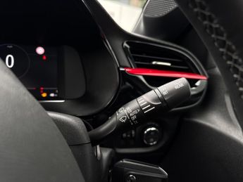 Vauxhall Corsa 1.2 Turbo GS Auto Euro 6 (s/s) 5dr