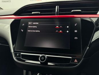 Vauxhall Corsa 1.2 Turbo GS Auto Euro 6 (s/s) 5dr