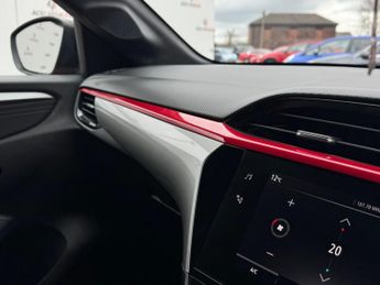 Vauxhall Corsa 1.2 Turbo GS Auto Euro 6 (s/s) 5dr