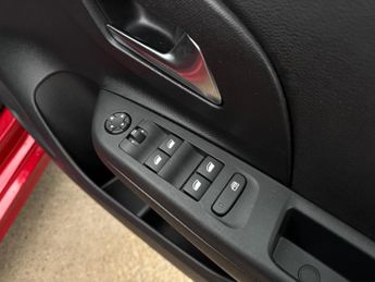 Vauxhall Corsa 1.2 Turbo GS Auto Euro 6 (s/s) 5dr