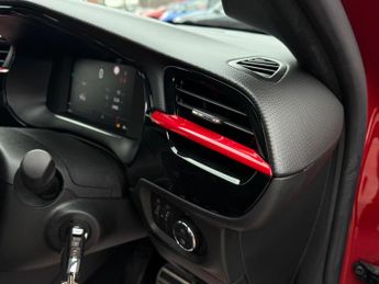 Vauxhall Corsa 1.2 Turbo GS Auto Euro 6 (s/s) 5dr