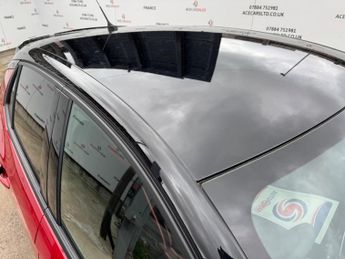 Vauxhall Corsa 1.2 Turbo GS Auto Euro 6 (s/s) 5dr