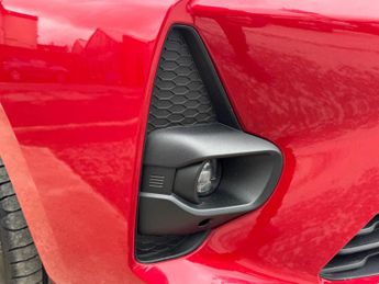 Vauxhall Corsa 1.2 Turbo GS Auto Euro 6 (s/s) 5dr