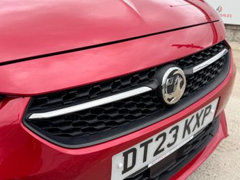 Vauxhall Corsa 1.2 Turbo GS Auto Euro 6 (s/s) 5dr