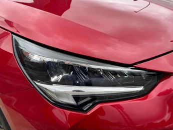 Vauxhall Corsa 1.2 Turbo GS Auto Euro 6 (s/s) 5dr