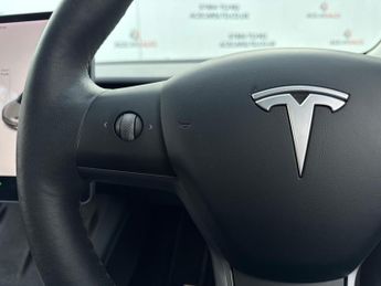 Tesla Model 3 (Dual Motor) Long Range Auto 4WDE 4dr