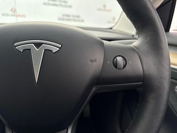 Tesla Model 3 (Dual Motor) Long Range Auto 4WDE 4dr