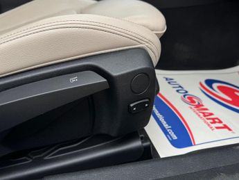 BMW 3 Series 2.0 320d M Sport Auto Euro 6 (s/s) 4dr