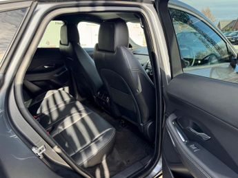 Jaguar E-PACE 2.0 D180 R-Dynamic S Auto AWD Euro 6 (s/s) 5dr