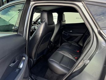 Jaguar E-PACE 2.0 D180 R-Dynamic S Auto AWD Euro 6 (s/s) 5dr