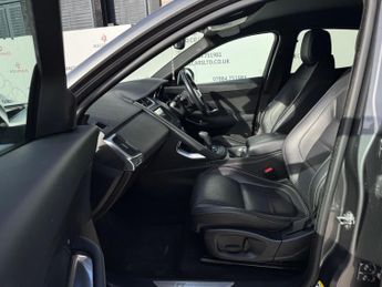 Jaguar E-PACE 2.0 D180 R-Dynamic S Auto AWD Euro 6 (s/s) 5dr