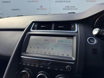 Jaguar E-PACE 2.0 D180 R-Dynamic S Auto AWD Euro 6 (s/s) 5dr