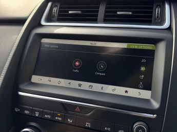 Jaguar E-PACE 2.0 D180 R-Dynamic S Auto AWD Euro 6 (s/s) 5dr