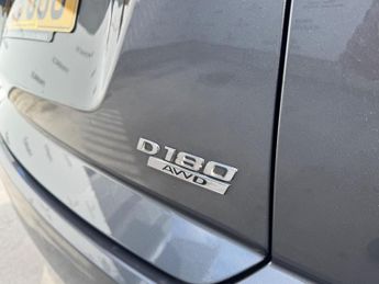 Jaguar E-PACE 2.0 D180 R-Dynamic S Auto AWD Euro 6 (s/s) 5dr