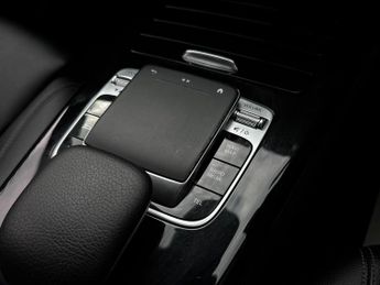 Mercedes-Benz A Class 1.5 A180d Sport (Executive) 7G-DCT Euro 6 (s/s) 5dr