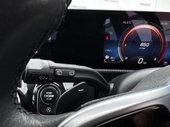 Mercedes-Benz A Class 1.5 A180d Sport (Executive) 7G-DCT Euro 6 (s/s) 5dr