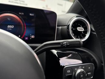 Mercedes-Benz A Class 1.5 A180d Sport (Executive) 7G-DCT Euro 6 (s/s) 5dr