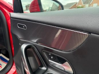 Mercedes-Benz A Class 1.5 A180d Sport (Executive) 7G-DCT Euro 6 (s/s) 5dr