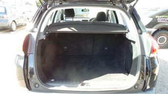 Peugeot 2008 1.2 PureTech Active Euro 6 5dr