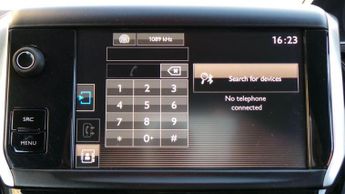 Peugeot 2008 1.2 PureTech Active Euro 6 5dr