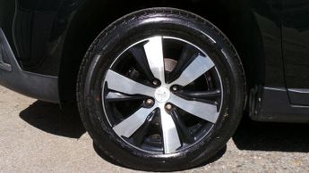 Peugeot 2008 1.2 PureTech Active Euro 6 5dr