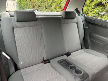 Volkswagen Fox 1.2 6V Euro 4 3dr