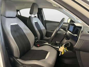 Vauxhall Mokka 1.2 Turbo Elite Edition SUV 5dr Petrol Manual Euro 6 (s/s) (100 
