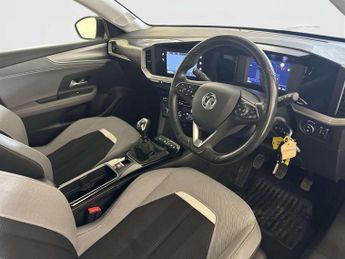 Vauxhall Mokka 1.2 Turbo Elite Edition SUV 5dr Petrol Manual Euro 6 (s/s) (100 