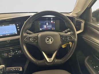 Vauxhall Mokka 1.2 Turbo Elite Edition SUV 5dr Petrol Manual Euro 6 (s/s) (100 
