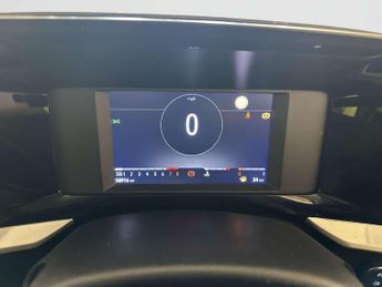 Vauxhall Mokka 1.2 Turbo Elite Edition SUV 5dr Petrol Manual Euro 6 (s/s) (100 