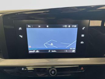 Vauxhall Mokka 1.2 Turbo Elite Edition SUV 5dr Petrol Manual Euro 6 (s/s) (100 