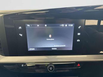 Vauxhall Mokka 1.2 Turbo Elite Edition SUV 5dr Petrol Manual Euro 6 (s/s) (100 