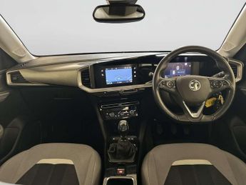 Vauxhall Mokka 1.2 Turbo Elite Edition SUV 5dr Petrol Manual Euro 6 (s/s) (100 