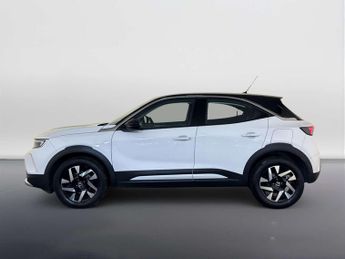 Vauxhall Mokka 1.2 Turbo Elite Edition SUV 5dr Petrol Manual Euro 6 (s/s) (100 