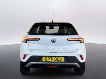 Vauxhall Mokka 1.2 Turbo Elite Edition SUV 5dr Petrol Manual Euro 6 (s/s) (100 